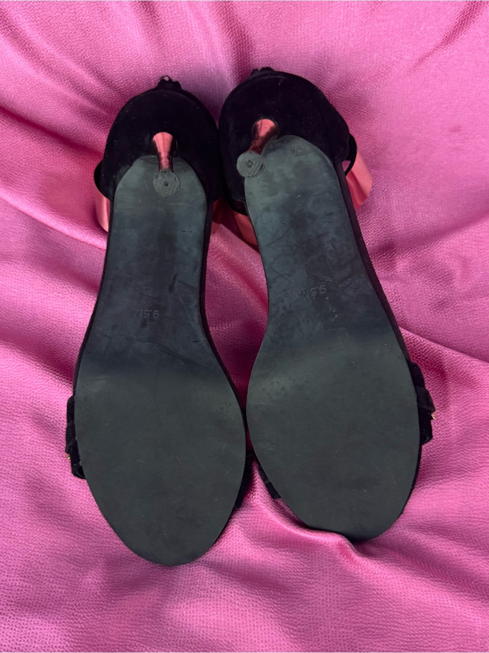 ✨Limited Edition Jeffrey Campbell Malice Heels✨ - Picture 5 of 6